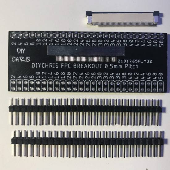 Breakout Boards | DIY Chris