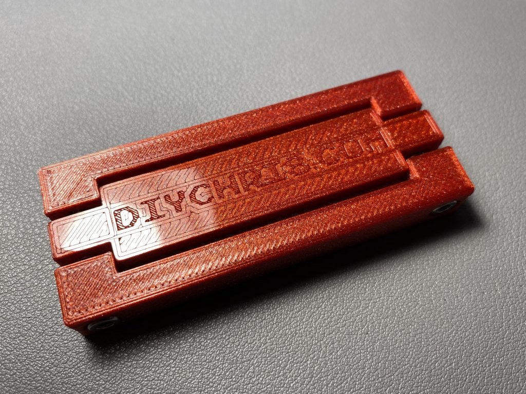 IC Pin Straightener Tool (Free with any Purchase of 20 or more!!) DIY Chris