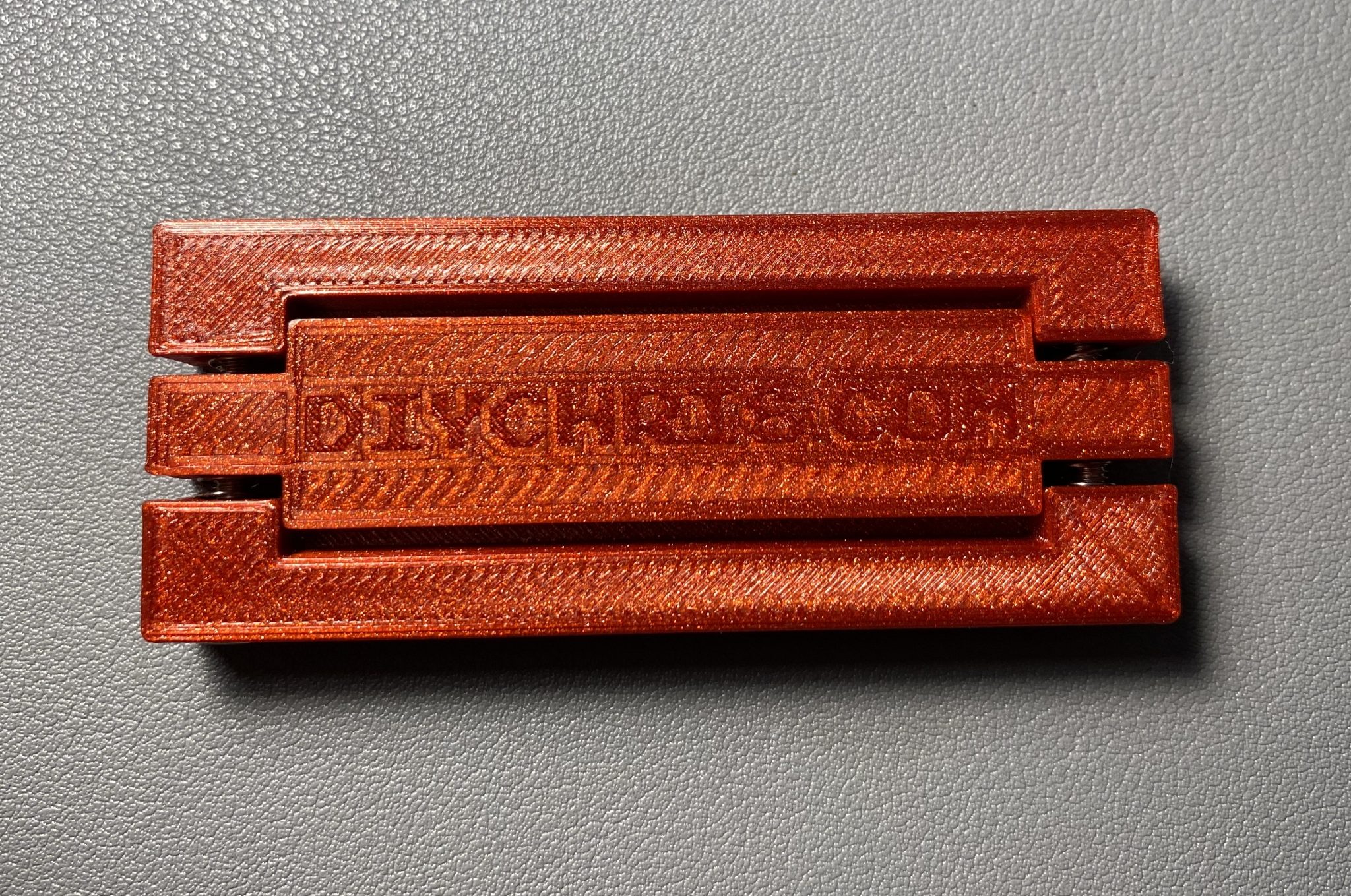 IC Pin Straightener Tool (Free with any Purchase of 20 or more!!) DIY Chris